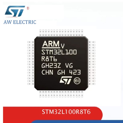 STM32L100R8T6