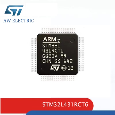 STM32L431RCT6