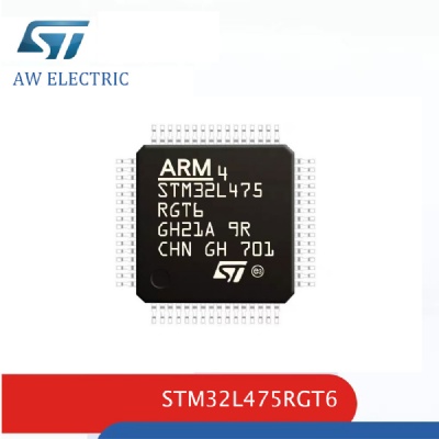 STM32L475RGT6