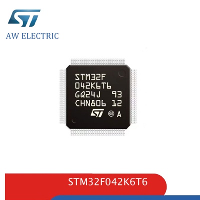 STM32F042K6T6